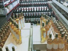-神洲四海大酒楼(王府井澳门中心店)