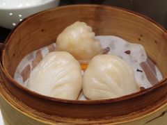 -京香轩·中餐厅(上海中庚聚龙酒店)