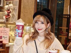 -COSTA COFFEE(静安嘉里中心店)