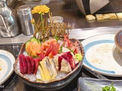 -元渔铁板烧(万象城店)