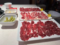 -潮泰牛肉火锅 · 创于1992年(车公庙店)