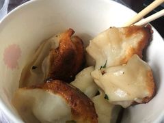-胡记锅贴·沪上游子老鸭粉丝汤(太原路店)