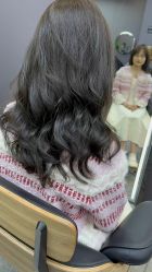 -藤野造型烫染·漂发