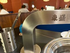 -東盛炭烤自助料理(玄武招商花园城店)