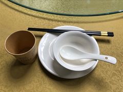 -二泉园老菜馆·百年无锡菜