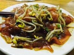 -何记酿皮店(西流湾店)