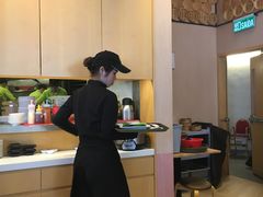 -添好运点心专门店(百老汇店)