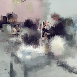 染发过程-YDO SALON