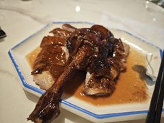 -鹅掂·大岭山烧鹅