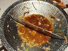 -小鱼小牛·鱼牛干锅·脆鱼火锅(世欧广场店)