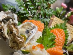 -蟹将军·松叶蟹和牛日料放题自助(K11店)