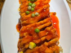 -天元奎饭店(总店)