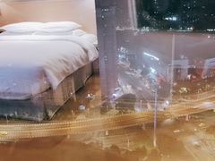 -重庆观音桥华美达安可酒店