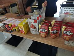 -豪客来牛排(红豆万花城店)