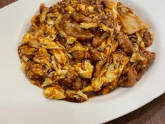 醋溜木须-南门小馆·清真(国贸商城店)