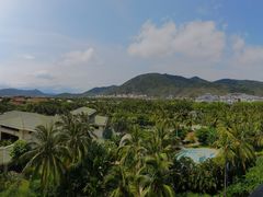 -三亚亚龙湾天域度假酒店