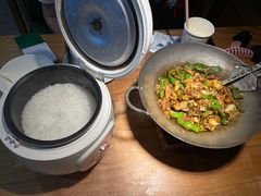 -费大厨辣椒炒肉(万家丽一店)