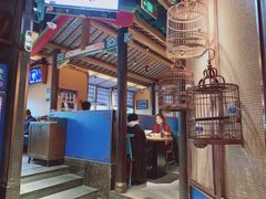 -坛宗剁椒鱼头(河西王府井店)