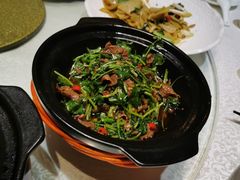 -雅和生态渔庄·宜城锅巴饭(龙灵山公园店)
