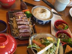 -王鼎精致料理铁板烧(世博源店)