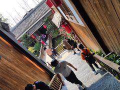 -凤凰山斑鱼馆(恭城店)