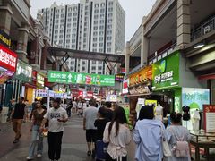 -万达广场(济南高新店)