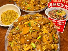 -必点海鲜·海肠捞饭·鲅鱼水饺(滨江道店)