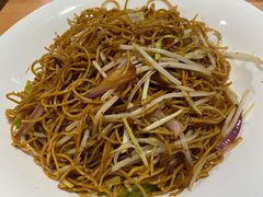 -香港仔茶餐厅(凤阳店)