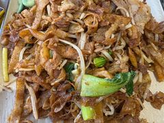 -葛记焖饼(伏牛路店)