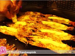 -尚雅铁板料理自助餐厅(乐松店)