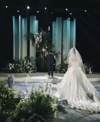 -琥珀婚礼策划AMBER WEDDING