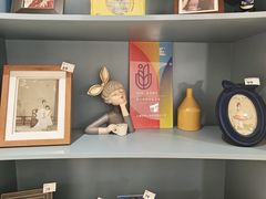 -海马体照相馆(上海月星环球港店)