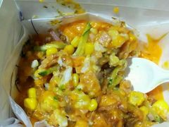 鱿鱼-金园海的味(马家巷店)