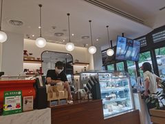 -Peet's Coffee皮爷咖啡(大学路店)