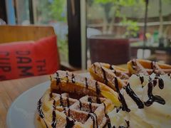 -旧雨咖啡·CoffeeFORU(黄村奥体店)