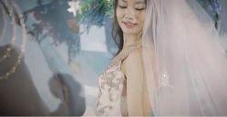 -HY小曼wedding·TOPYOUNG团队