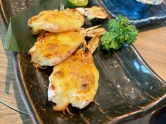 -大渔铁板烧(万象城店)