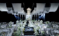 -美诺婚礼策划·求婚策划