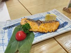 -小句号日本料理(江宁万达店)