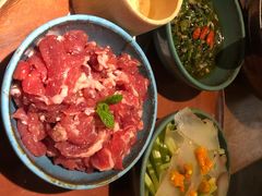 猫儿山的小黄牛-吃饭皇帝大(合生汇店)