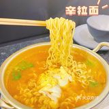 韩料美食上分榜‼️这家活烤鳗鱼🐟配紫菜真的绝
