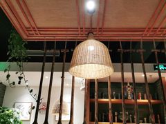 大堂-丹江渔村(望京店)