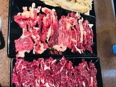-幸运牛汕头小黄牛牛肉火锅(梅林店)