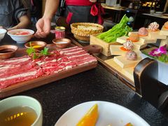 -盡膳口福·百年汤方火锅(科华北路店)