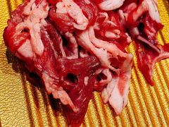 -姜胖胖首尔自助烤肉·街头小吃大排档(国瑞中心店)