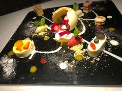 -燃扒房Steakhouse(皇庭店)