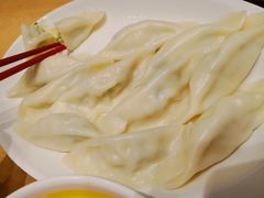-喜家德虾仁水饺(浦东山姆店)
