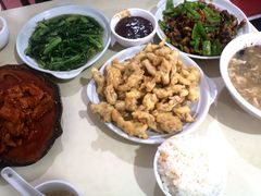 -满口香饭店
