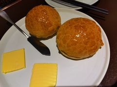 冰火菠萝油-有璟阁港式餐厅(国贸商城店)