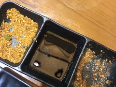 -韩宫宴炭火烤肉(昆山金鹰店)